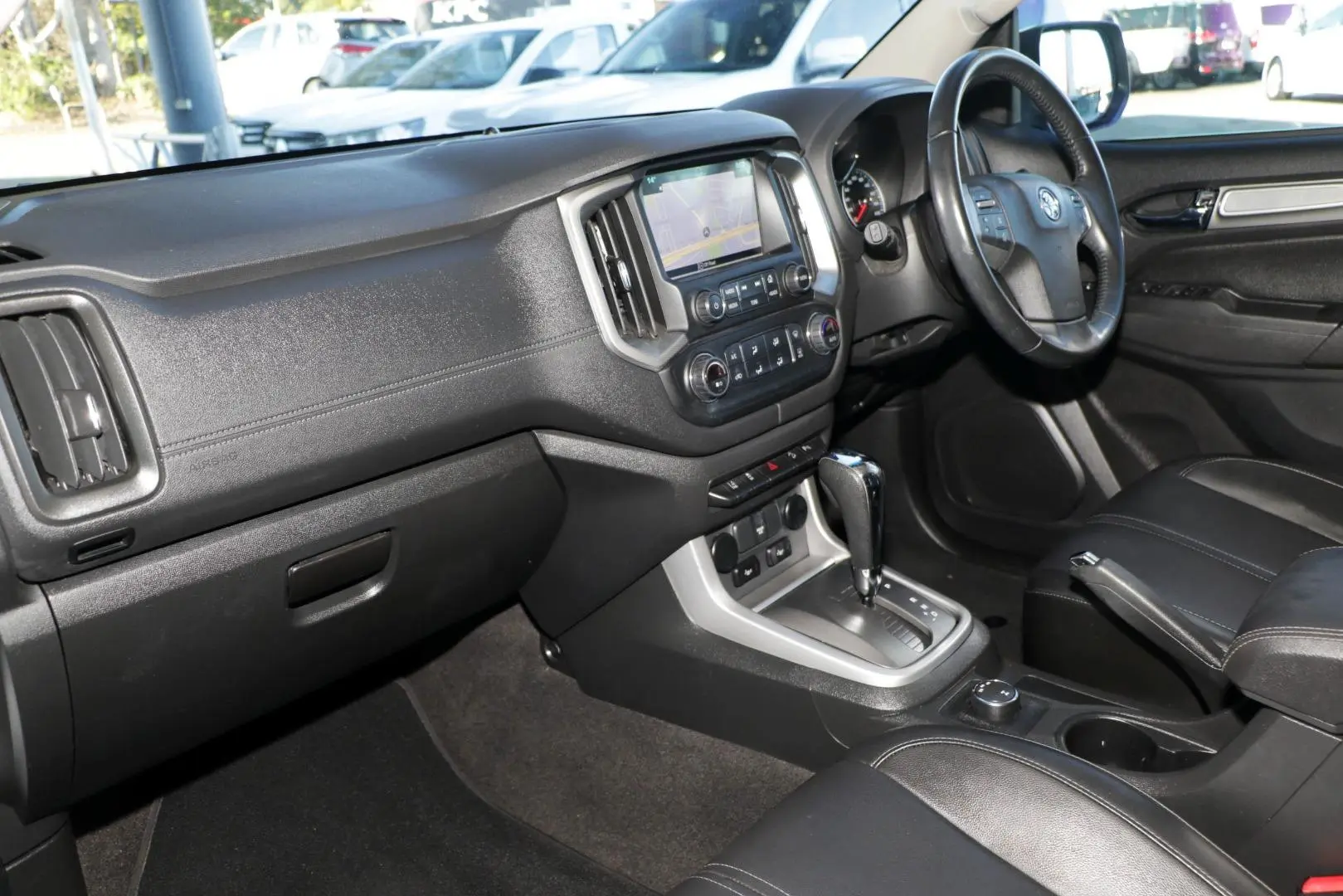 2020 Holden Trailblazer Gallery Image 7