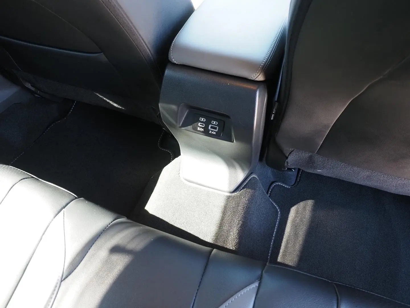 2023 Subaru Crosstrek Gallery Image 30