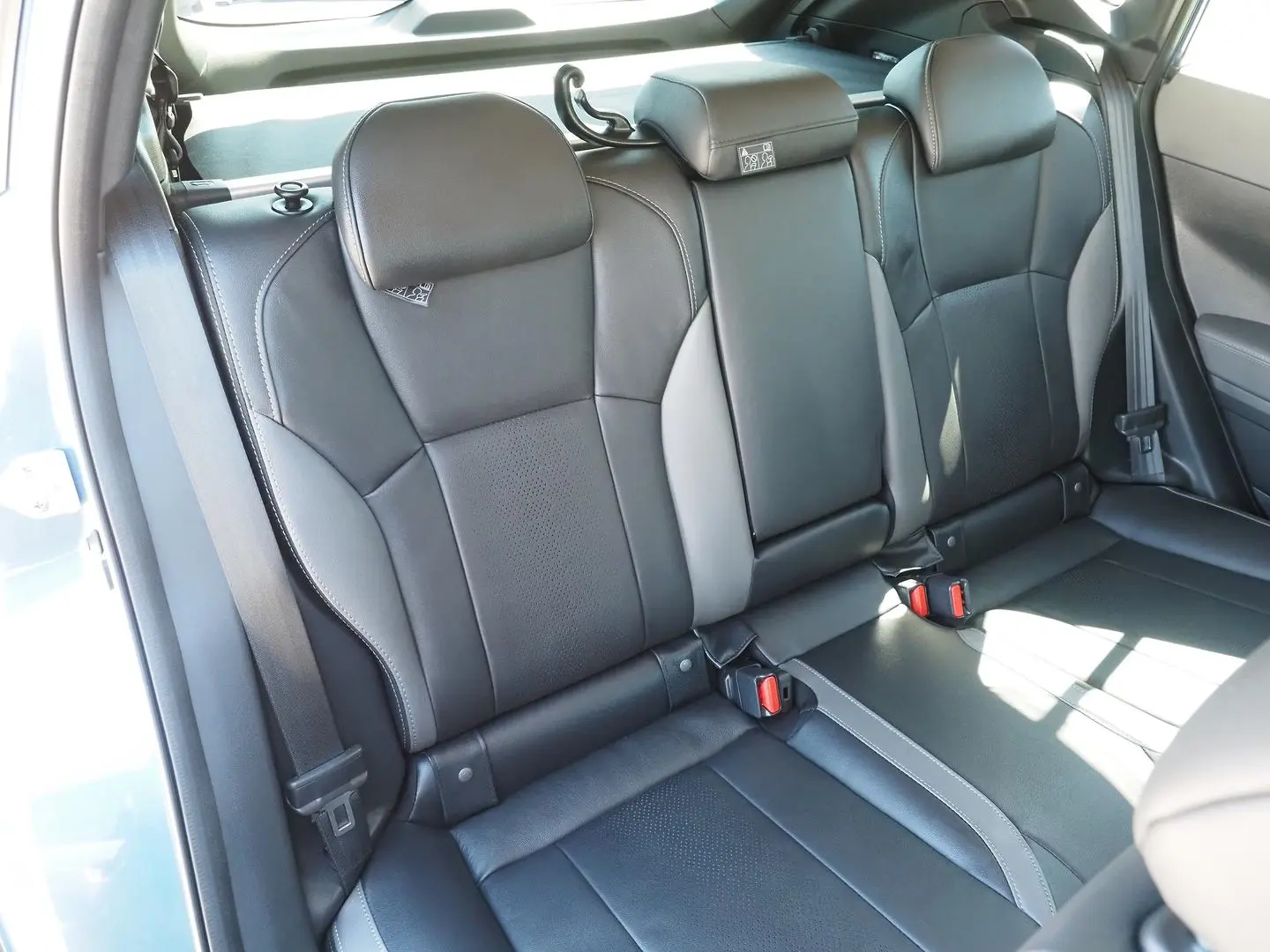 2023 Subaru Crosstrek Gallery Image 29