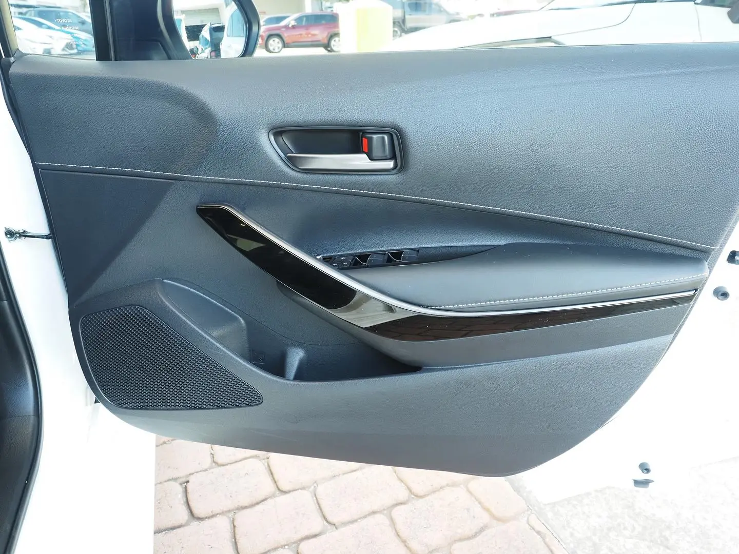 2024 Toyota Corolla Gallery Image 37