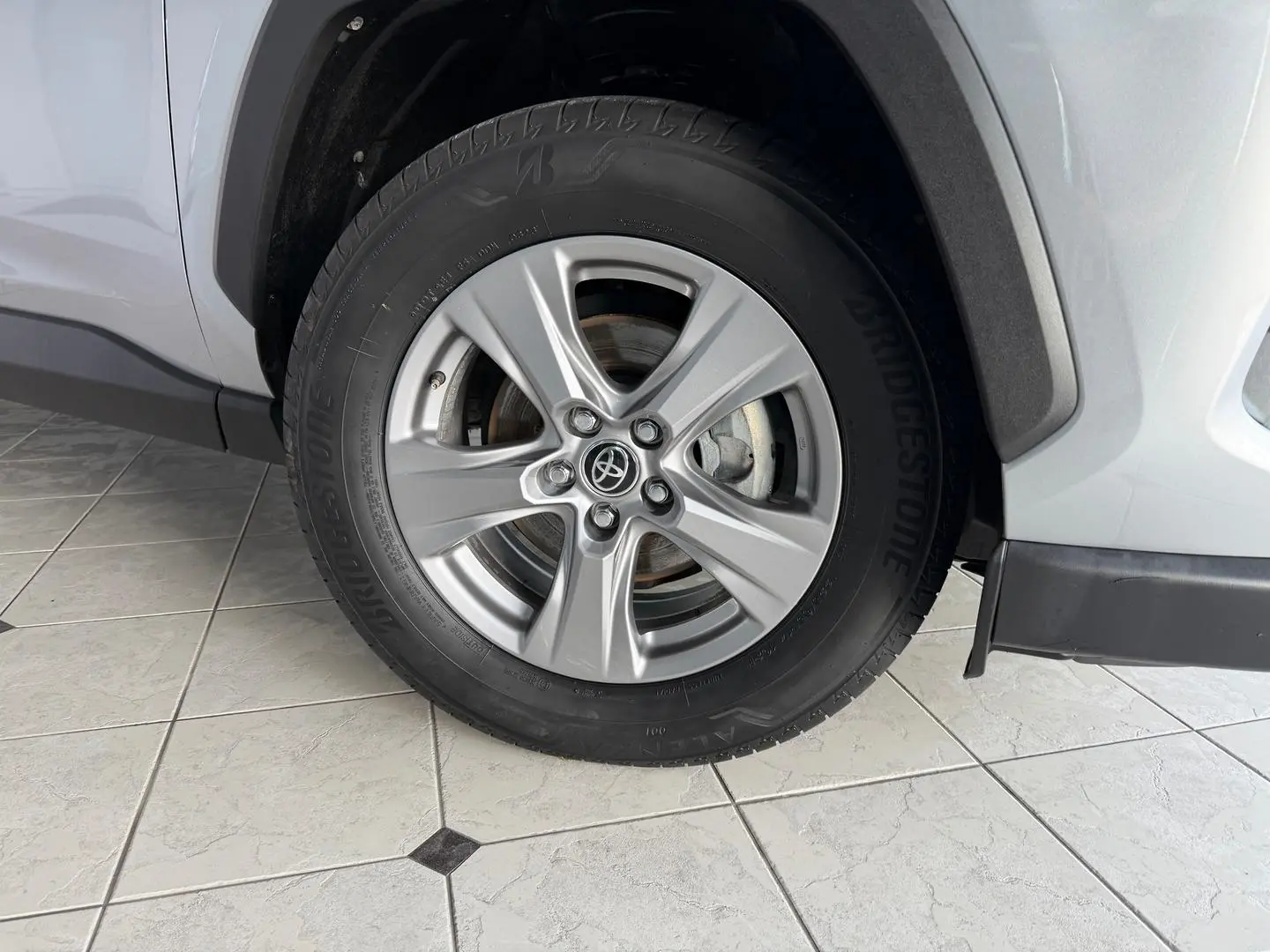 2023 Toyota RAV4 Gallery Image 2