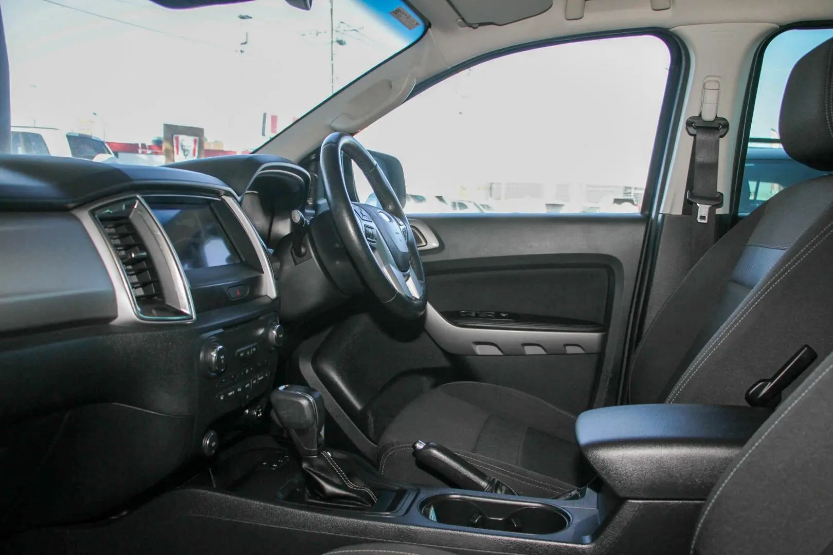 2019 Ford Ranger Gallery Image 8