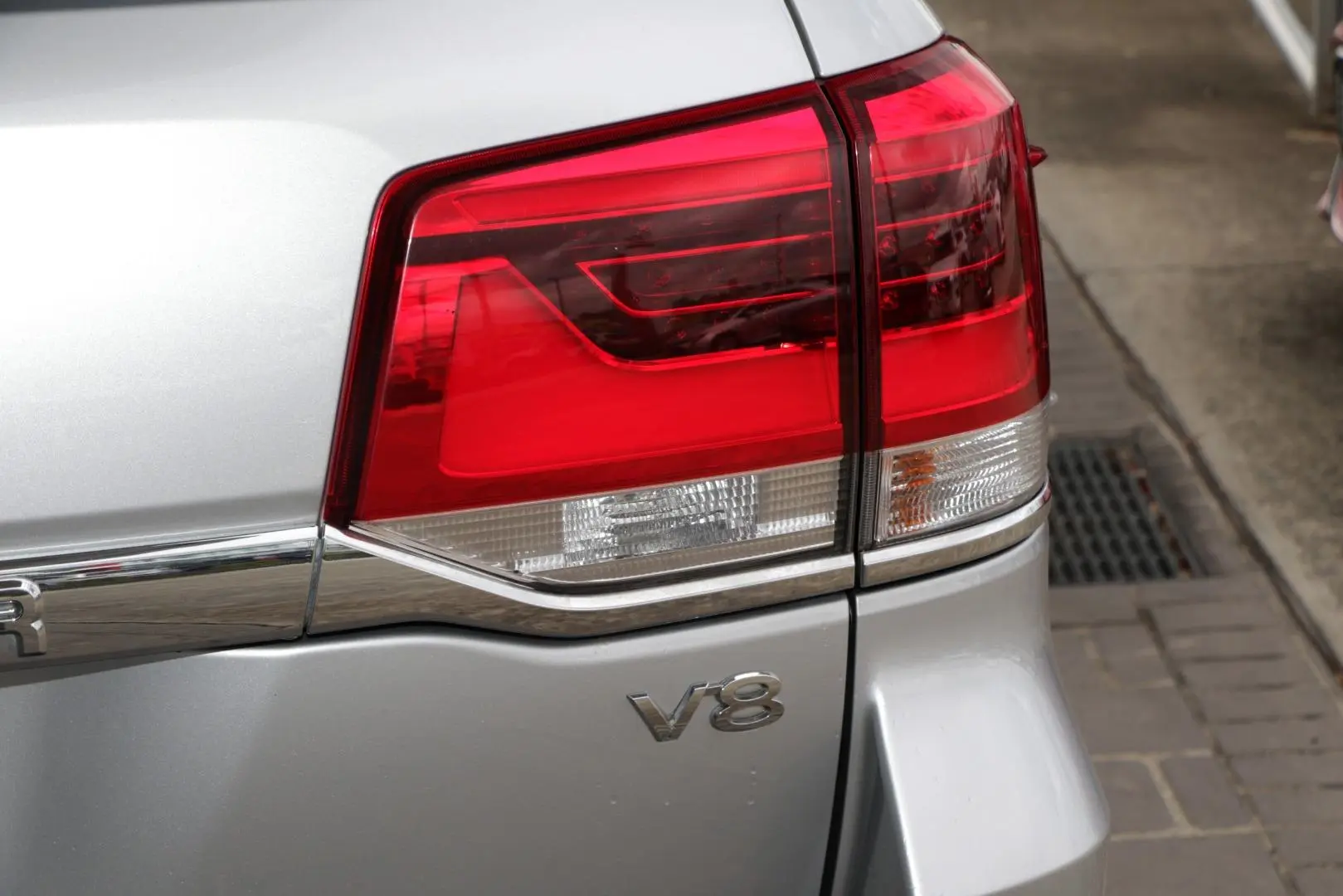 2018 Toyota Landcruiser Gallery Image 26