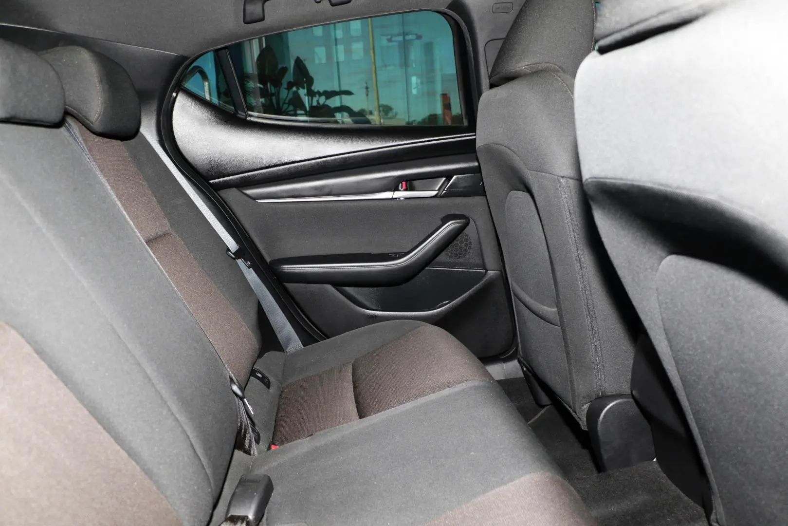 2021 Mazda 3 Gallery Image 9