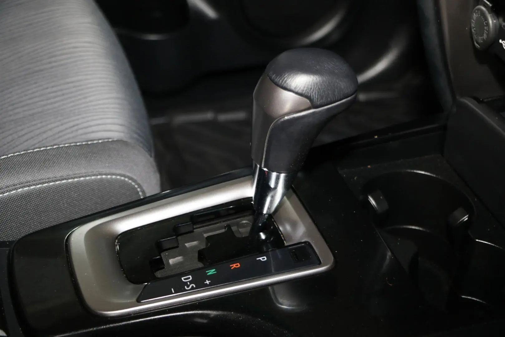 2024 Toyota Fortuner Gallery Image 13