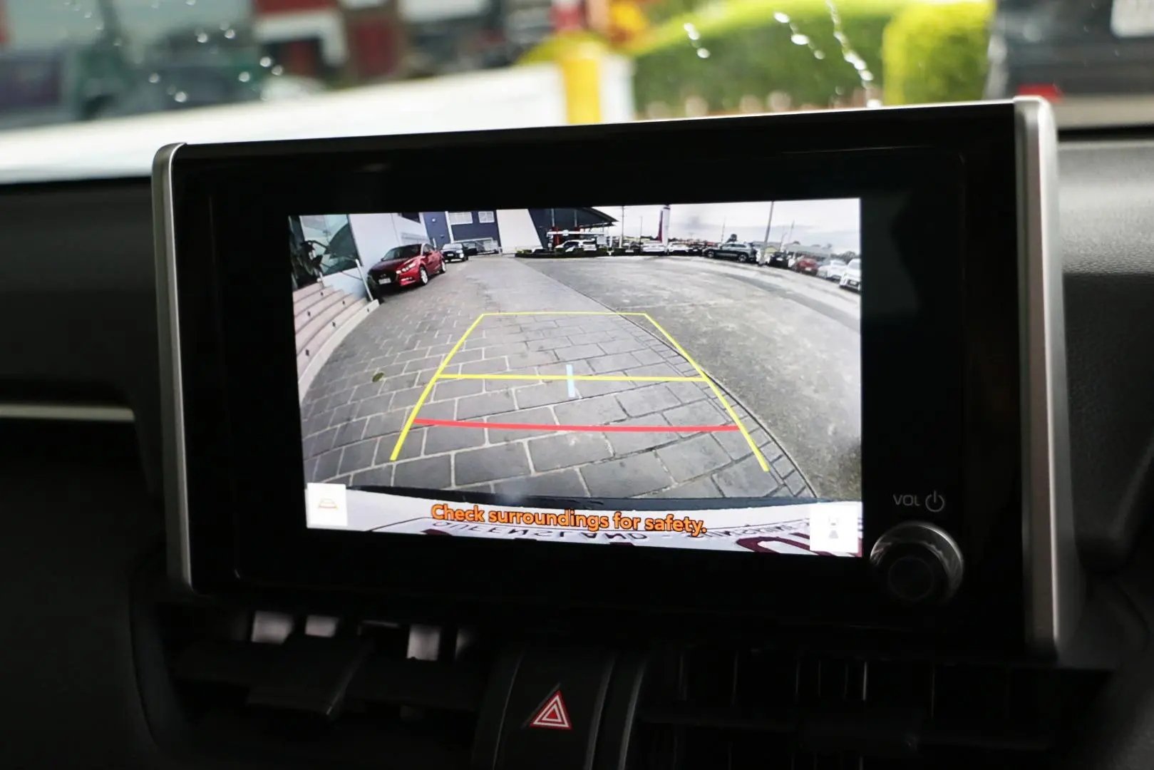 2023 Toyota RAV4 Gallery Image 11