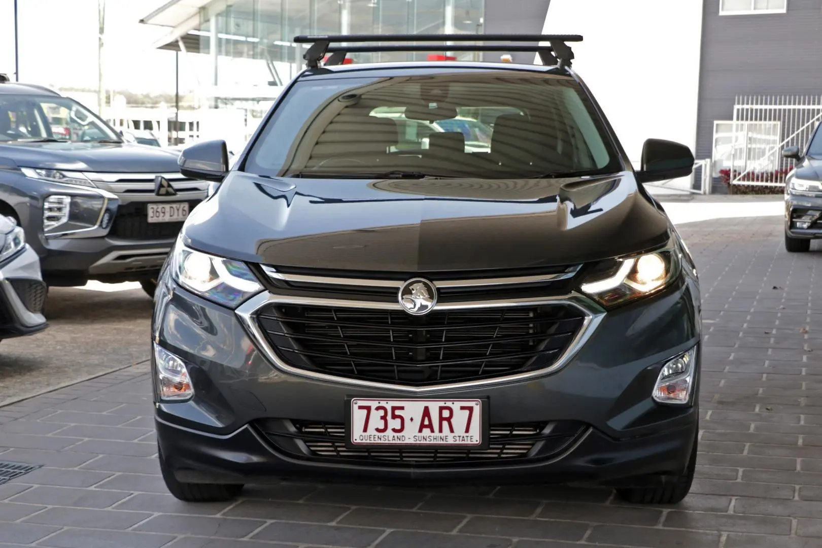 2020 Holden Equinox Gallery Image 3