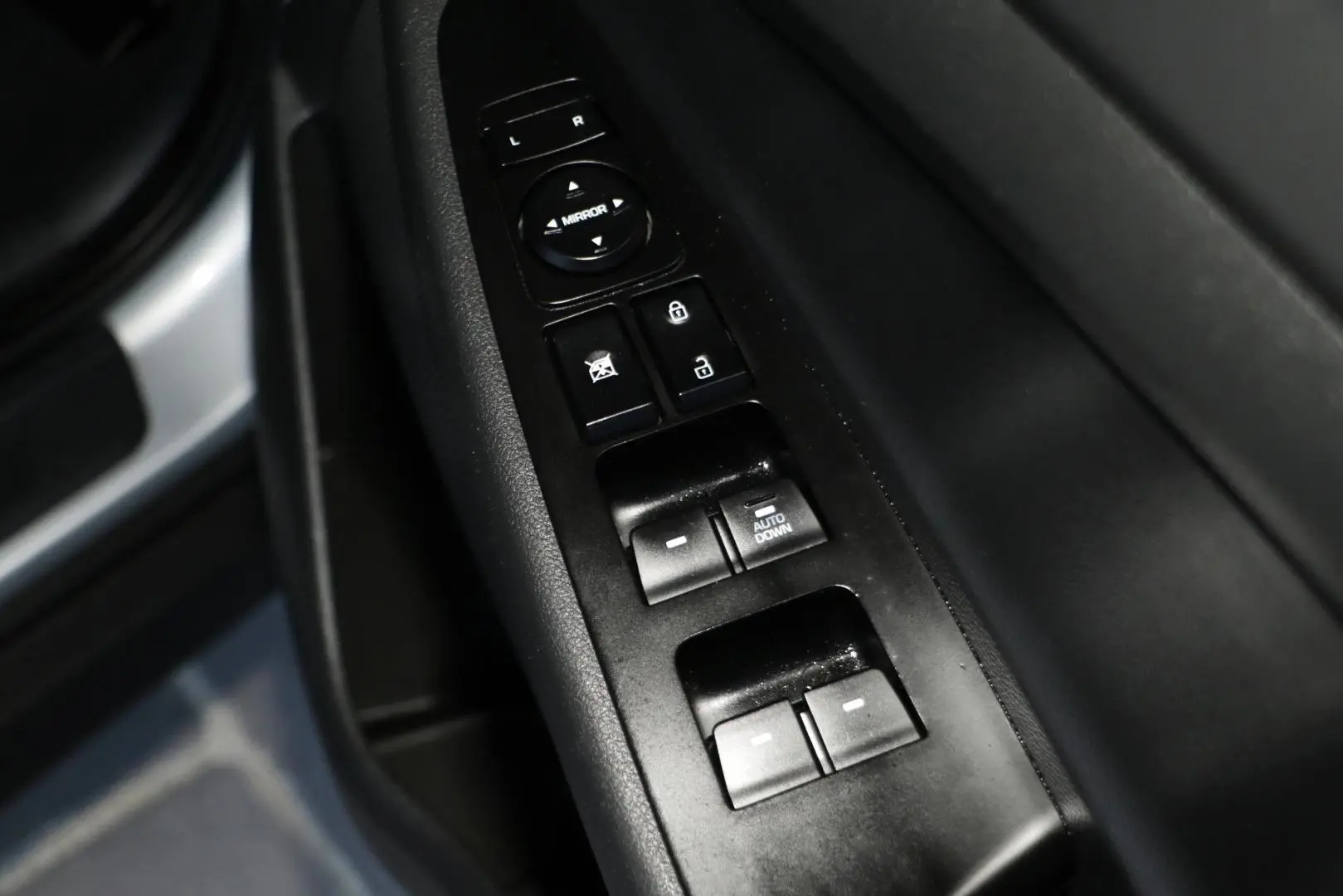 2018 Hyundai Tucson Gallery Image 19