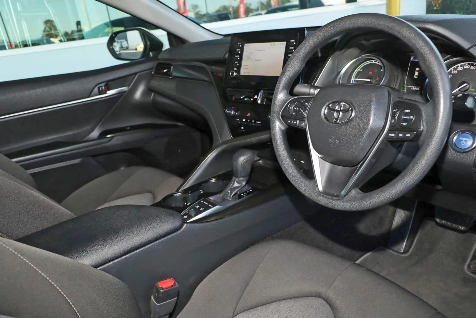 2024 Toyota Camry Gallery Image 6