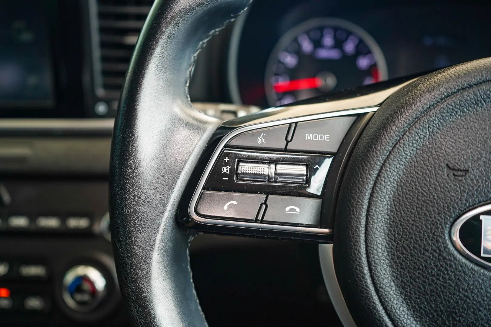 2019 Kia Sportage Gallery Image 17