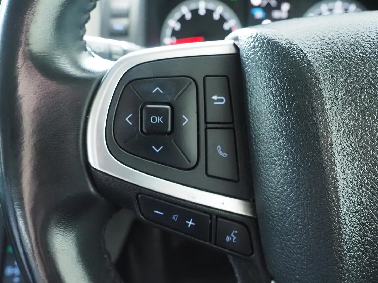 2019 Toyota Hiace Gallery Image 26