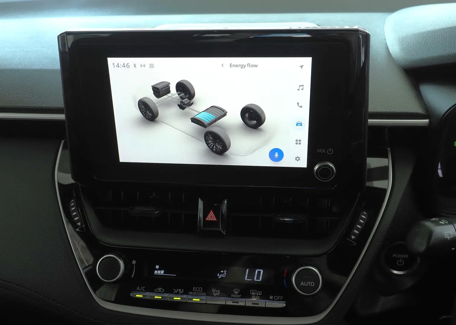 2023 Toyota Corolla Cross Gallery Image 20