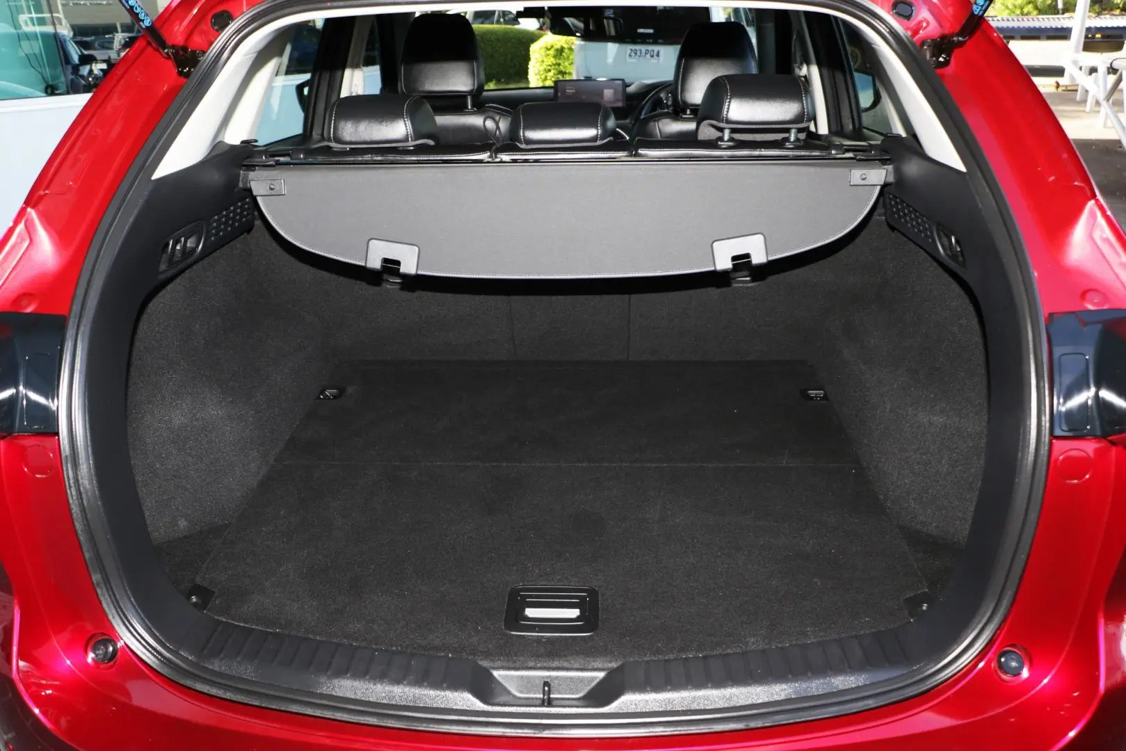 2024 Mazda CX-5 Gallery Image 22