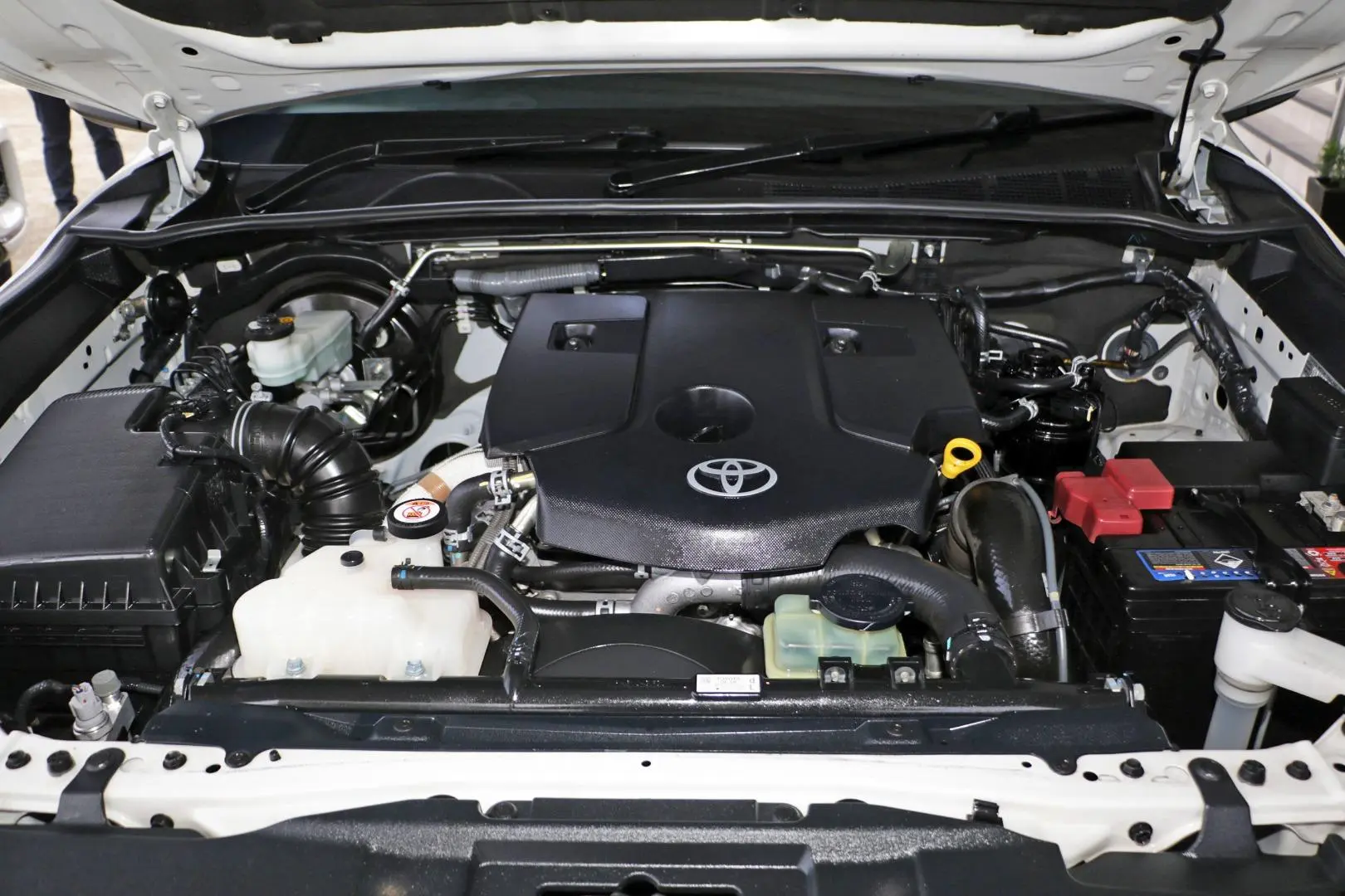 2018 Toyota Hilux Gallery Image 20