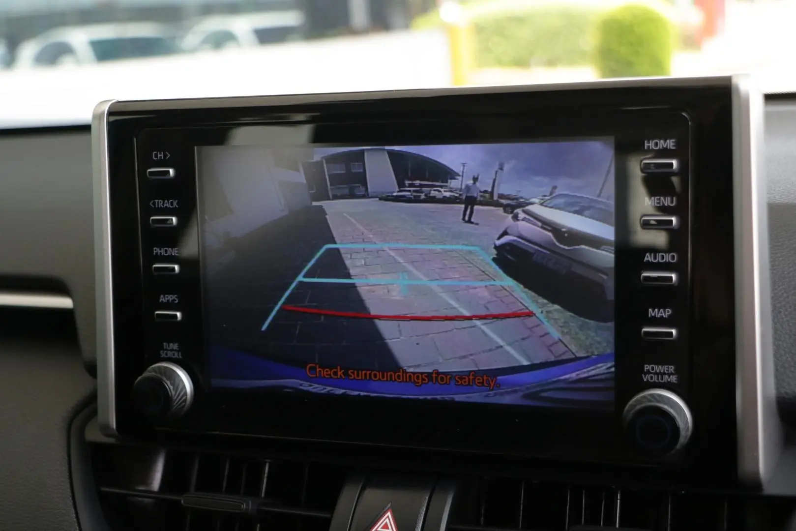 2021 Toyota RAV4 Gallery Image 11