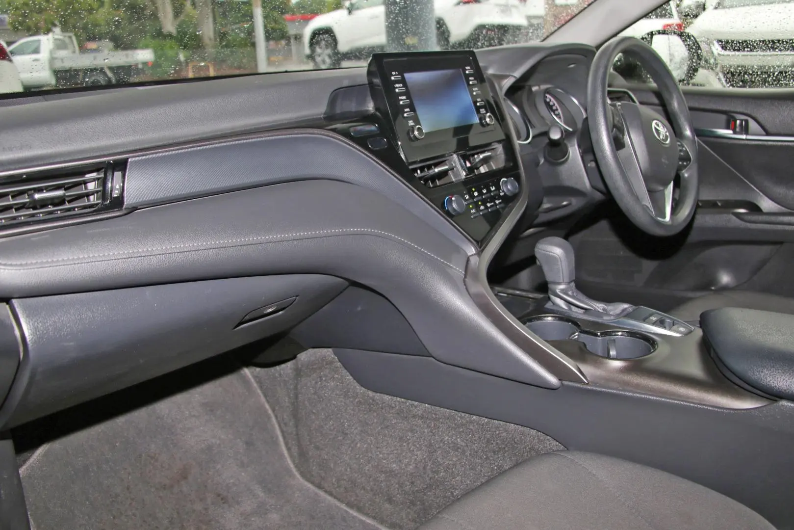 2023 Toyota Camry Gallery Image 8