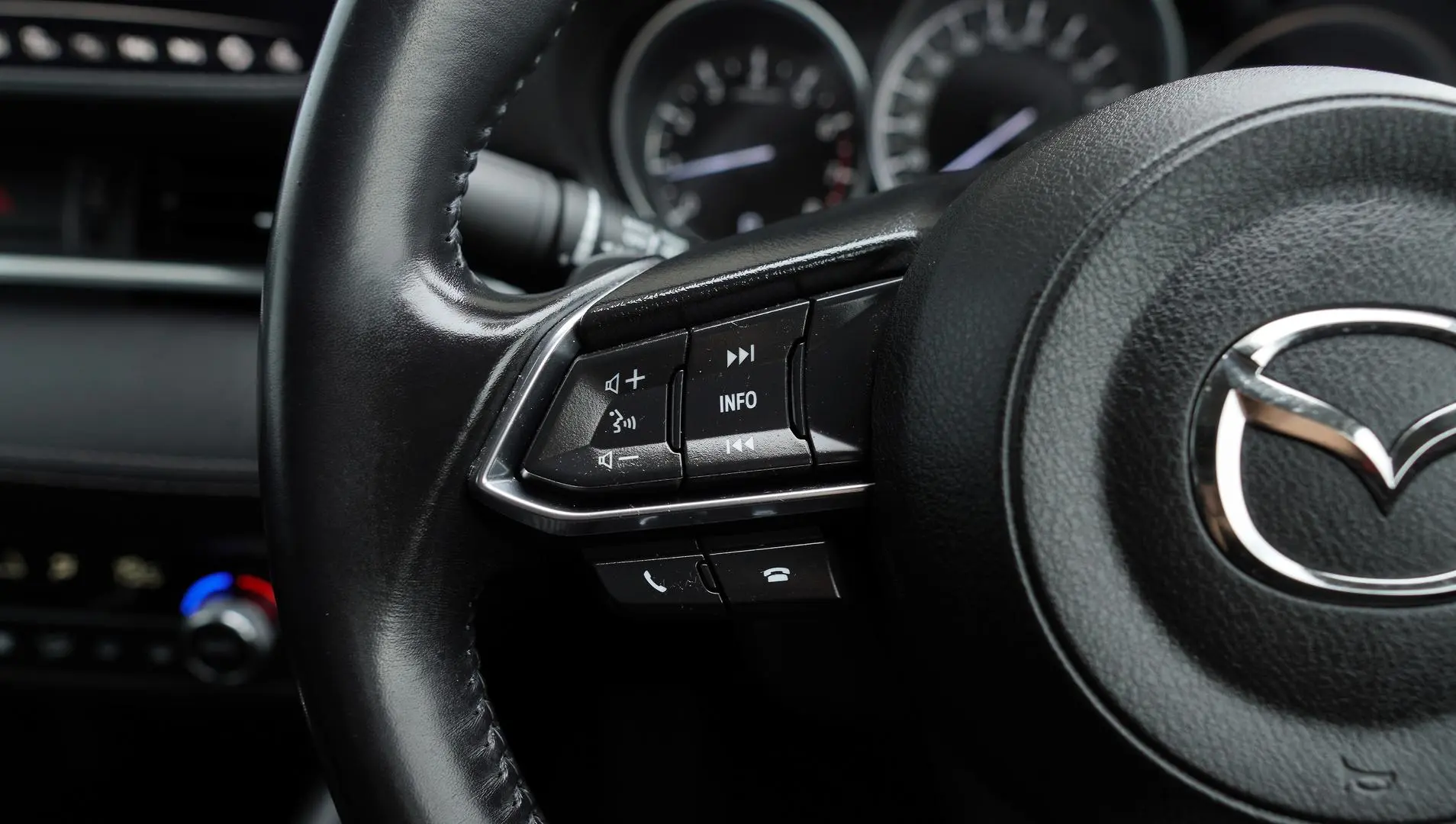2019 Mazda 6 Gallery Image 16