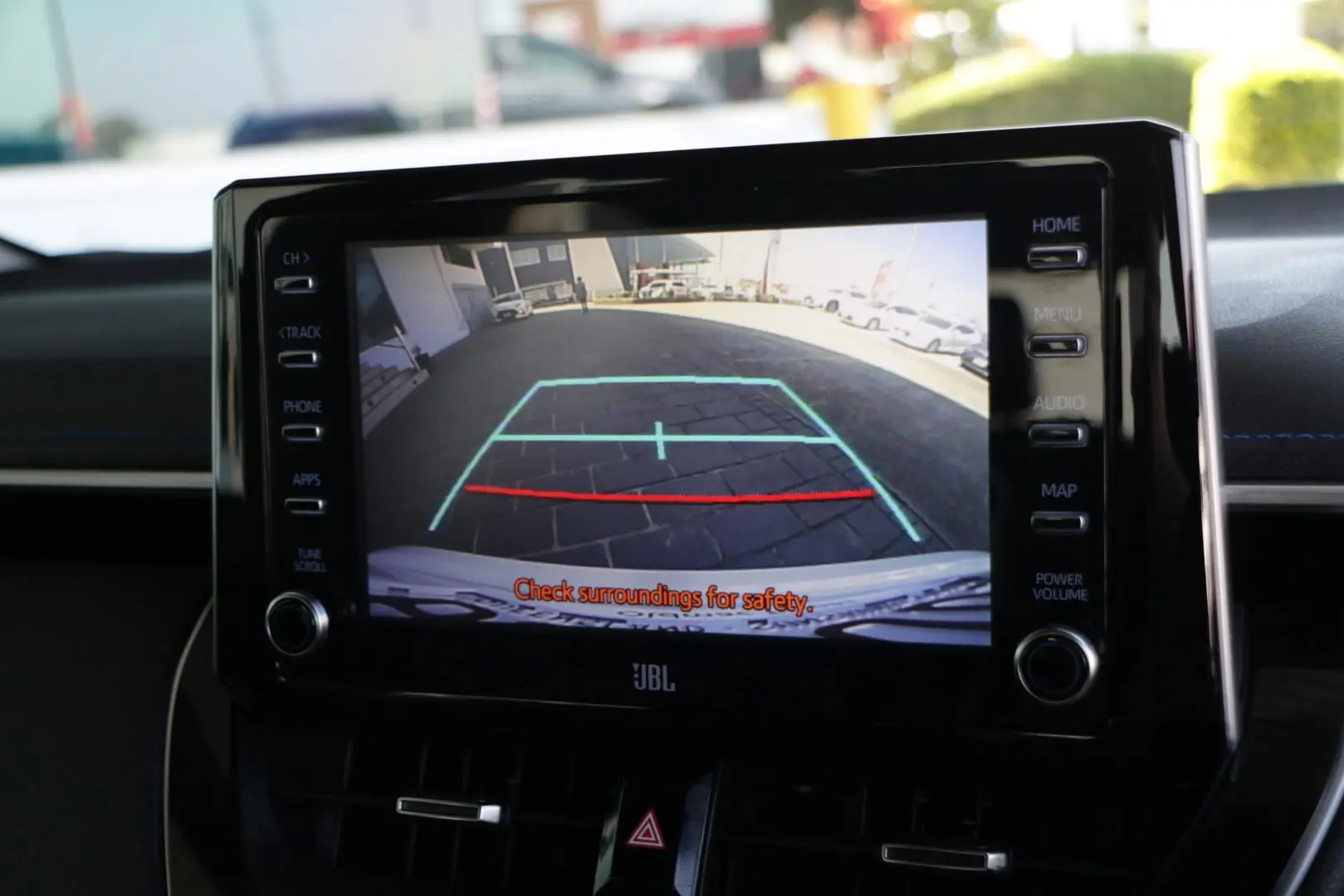 2019 Toyota Corolla Gallery Image 11