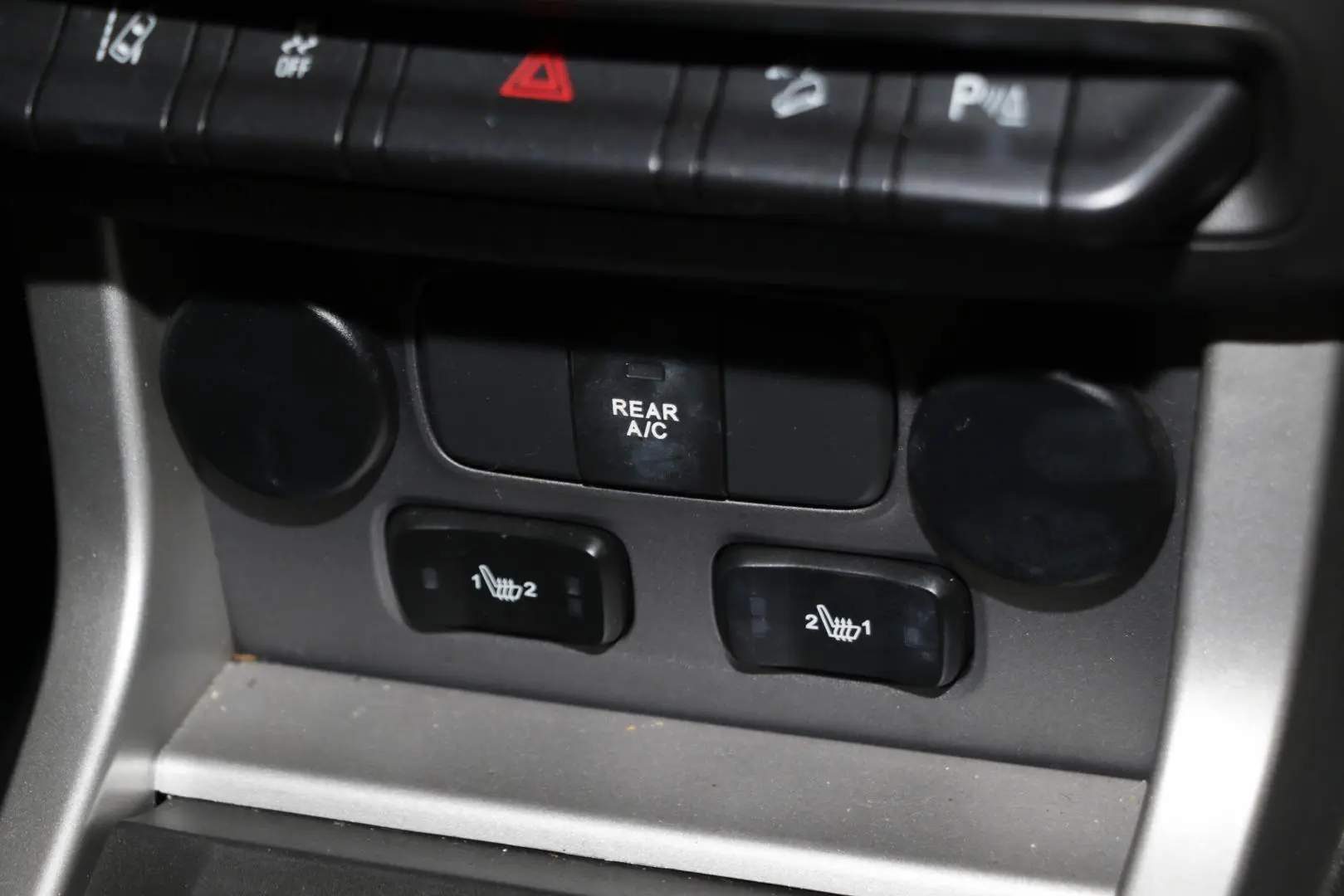 2020 Holden Trailblazer Gallery Image 14