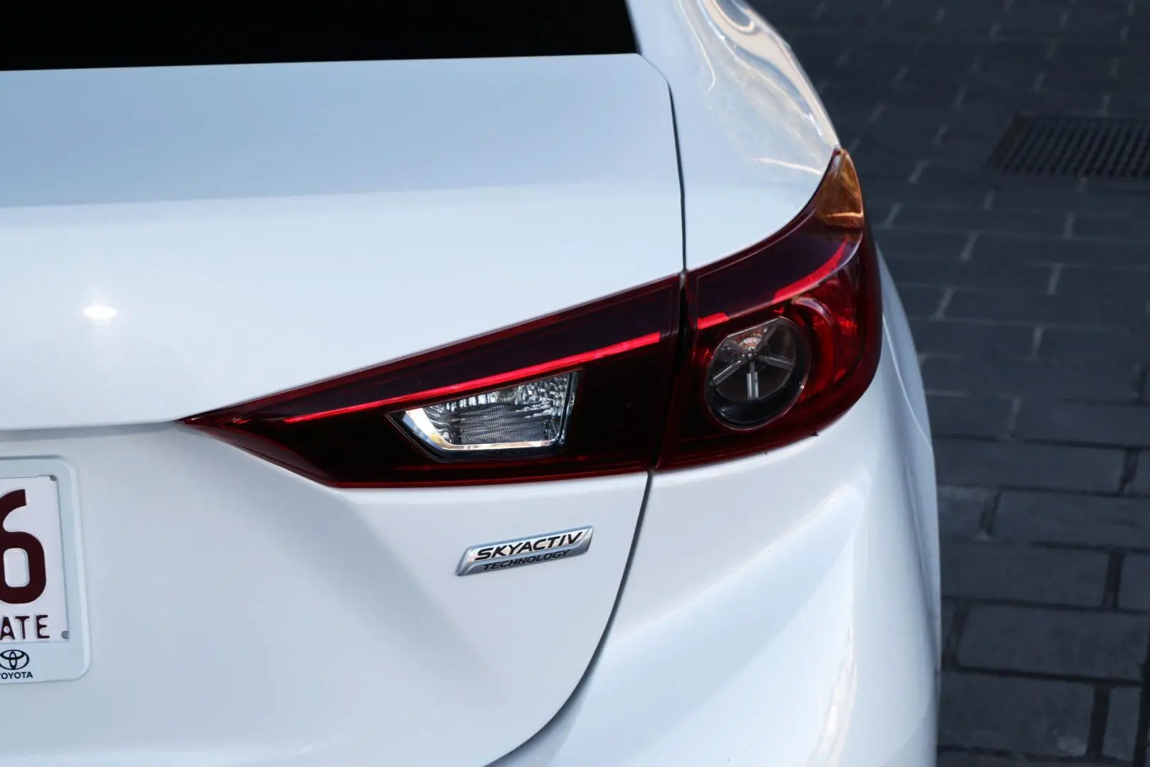 2018 Mazda 3 Gallery Image 19