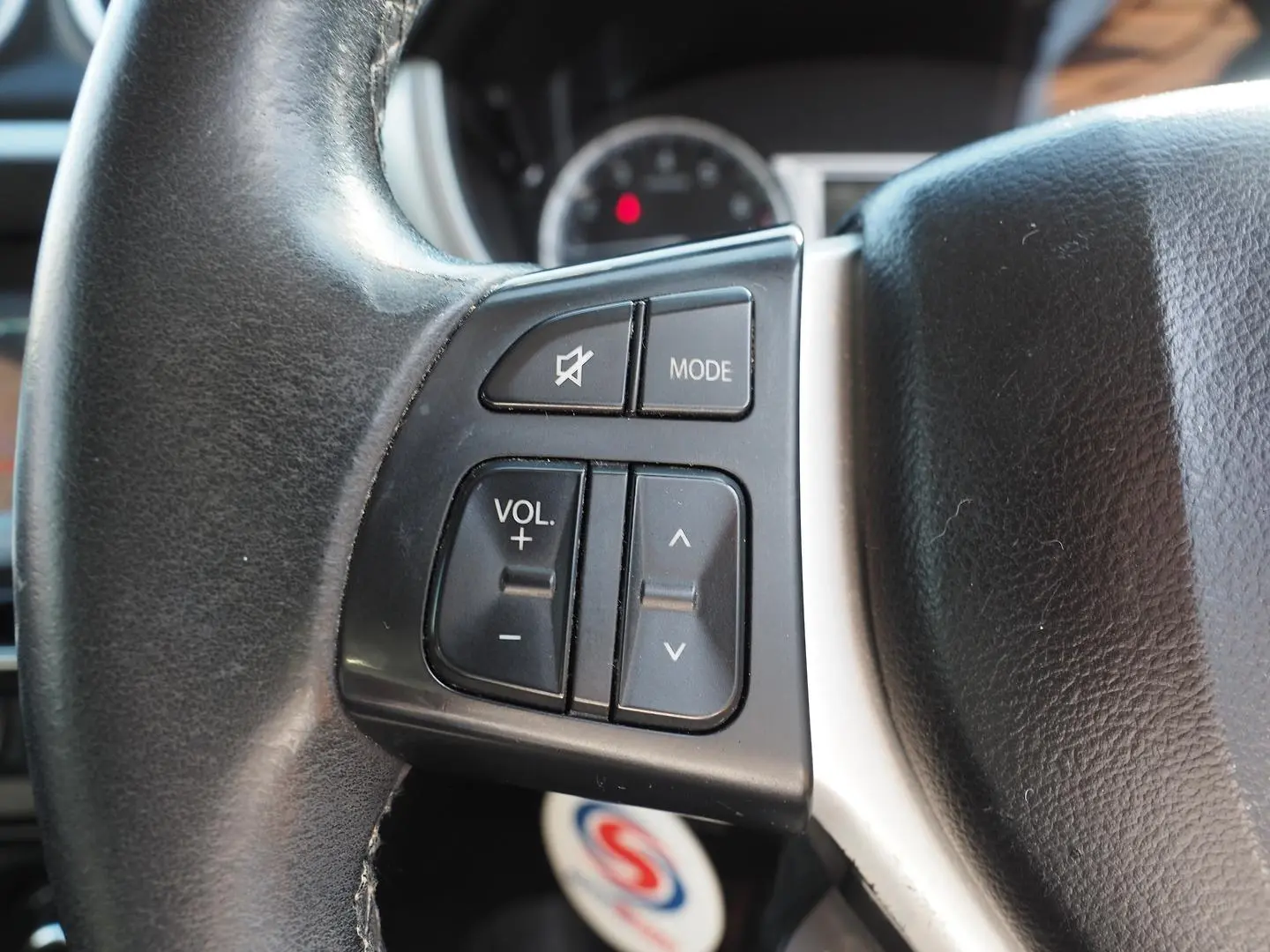2017 Suzuki Vitara Gallery Image 26