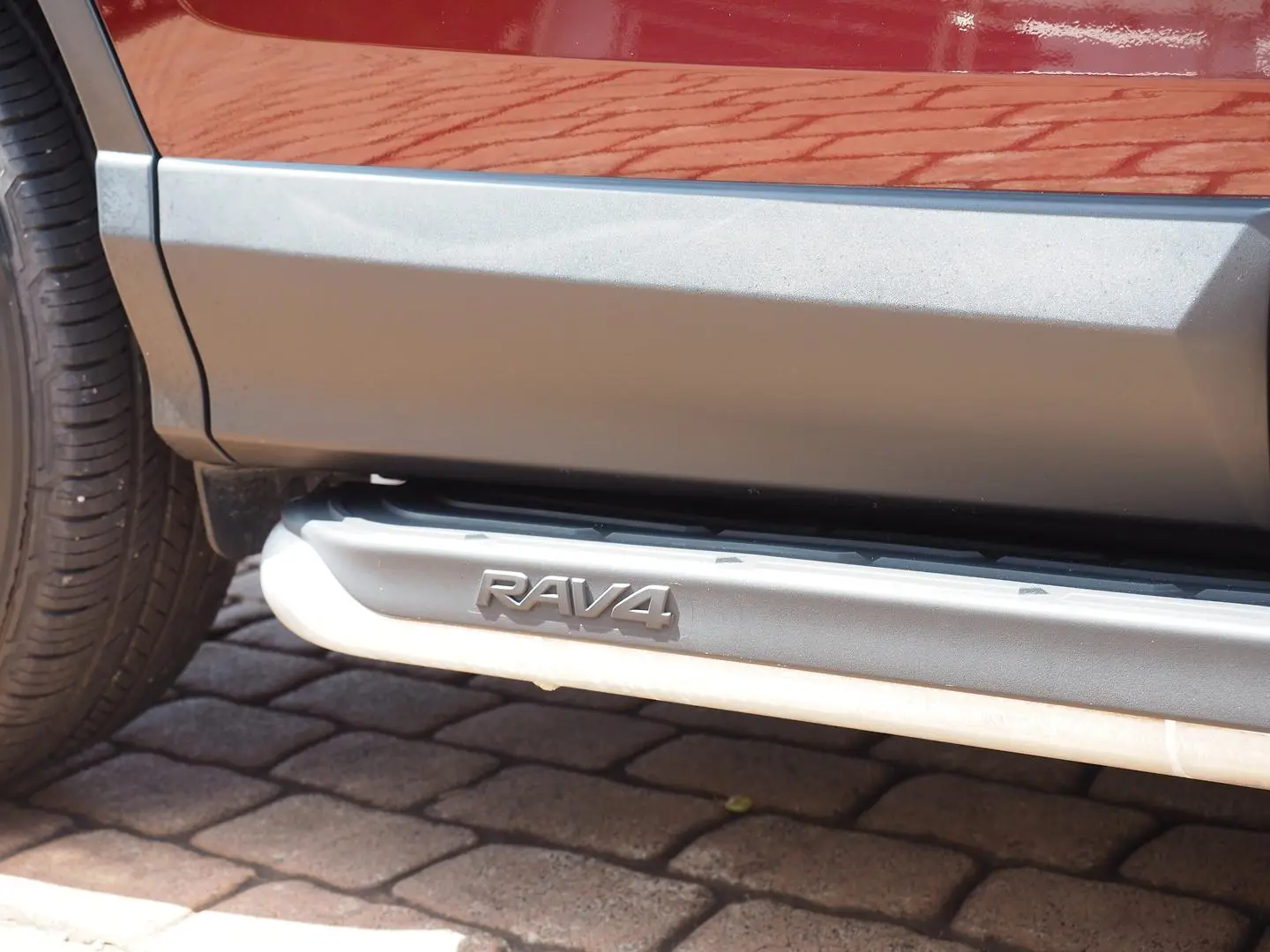 2016 Toyota Rav4 Gallery Image 14