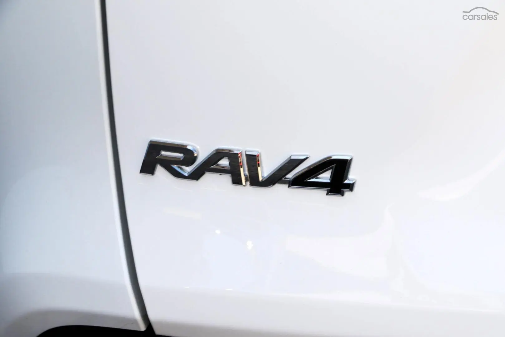 2020 Toyota RAV4 Image 22