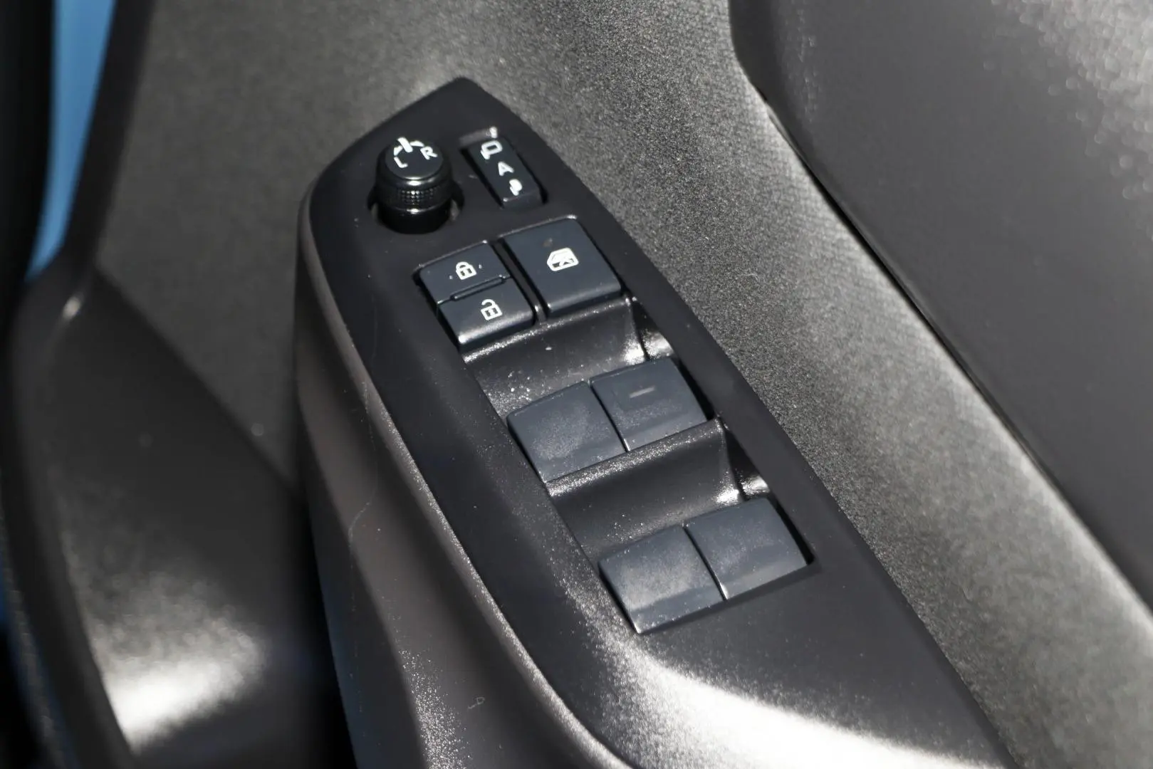 2021 Toyota Yaris Cross Gallery Image 20