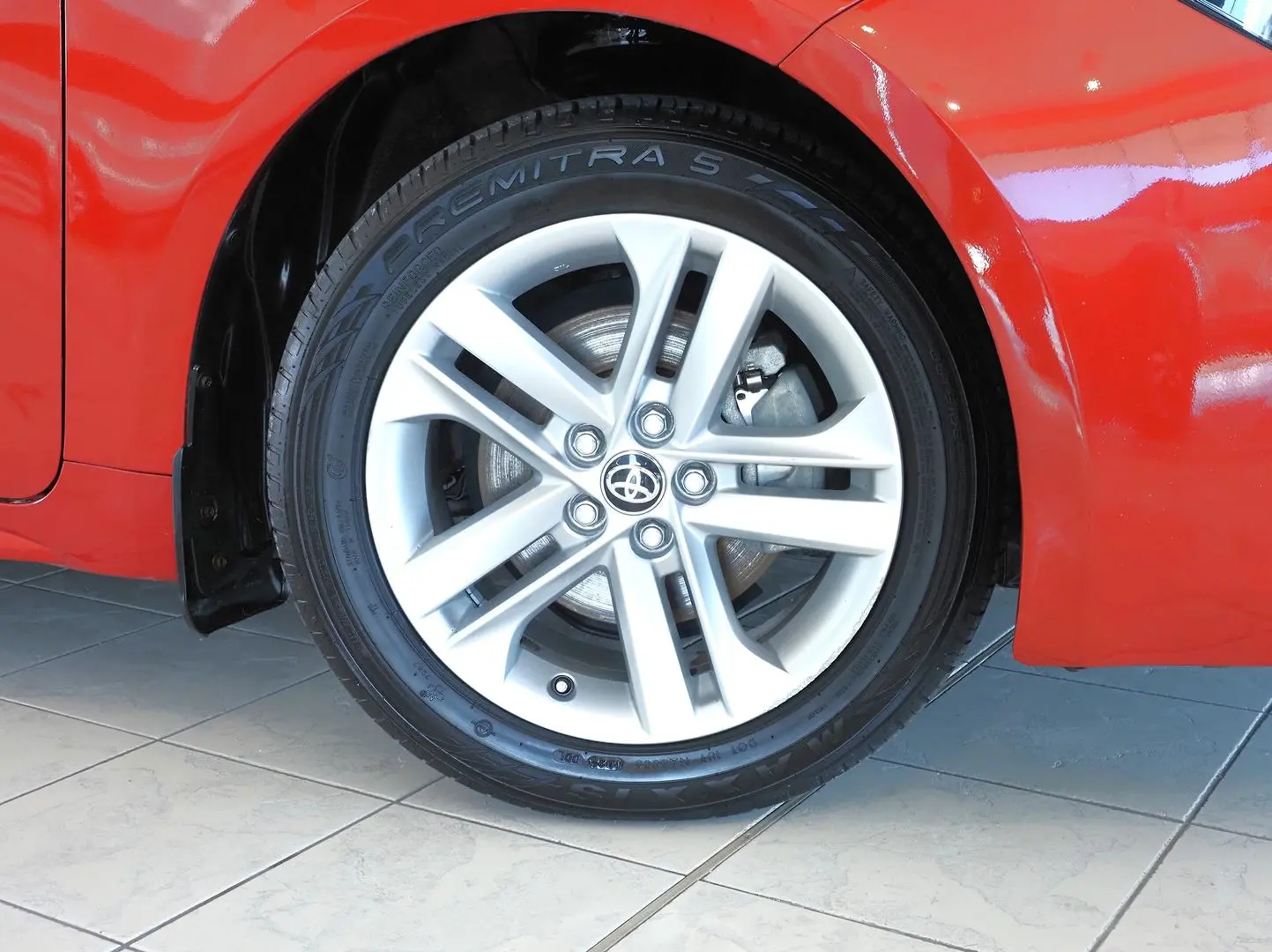 2019 Toyota Corolla Gallery Image 7