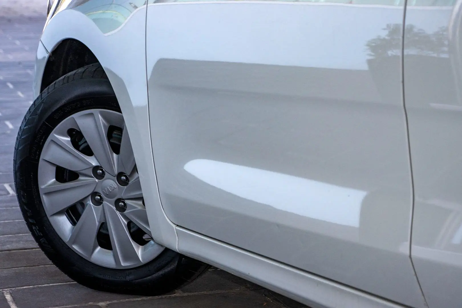 2019 Kia Rio Gallery Image 16