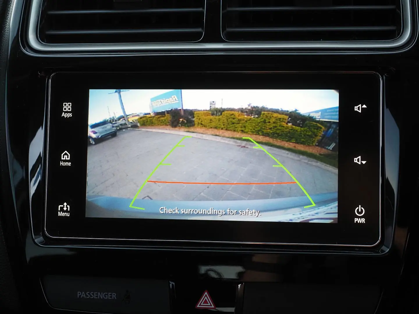 2018 Mitsubishi ASX Gallery Image 21