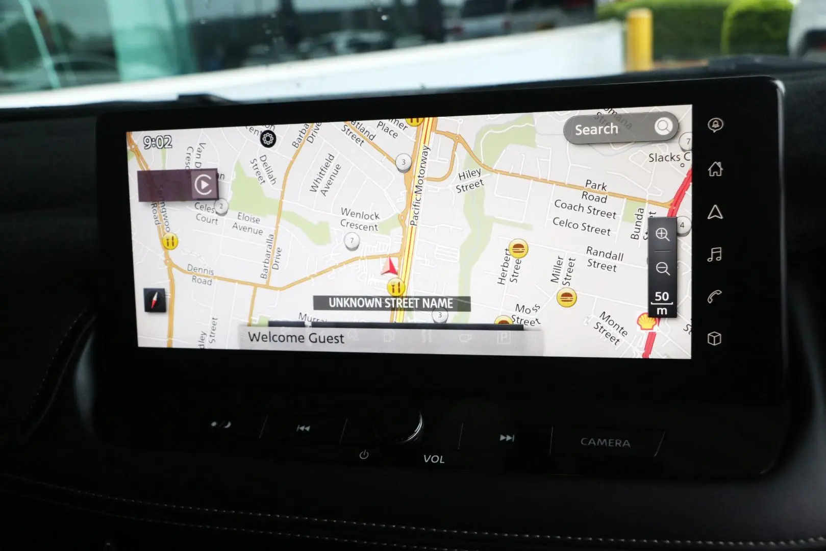 2023 Nissan X-TRAIL Gallery Image 10