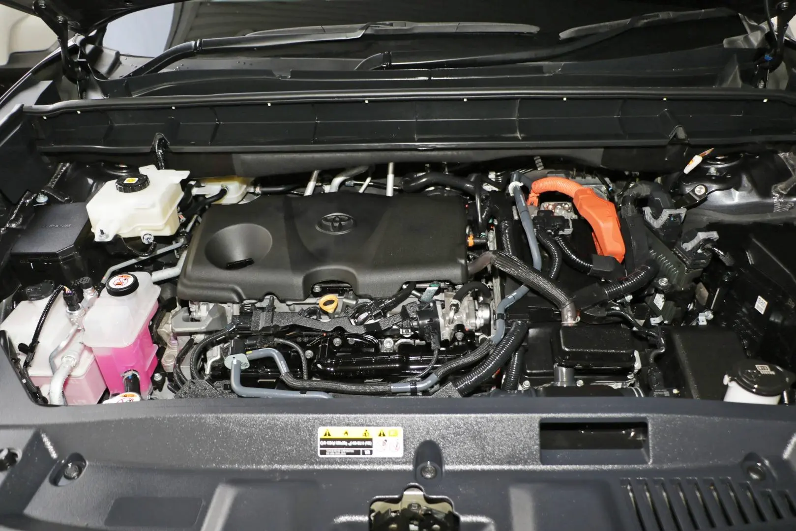 2024 Toyota Kluger Gallery Image 20