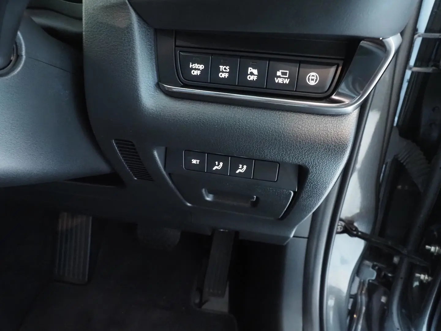 2020 Mazda CX-30 Gallery Image 17
