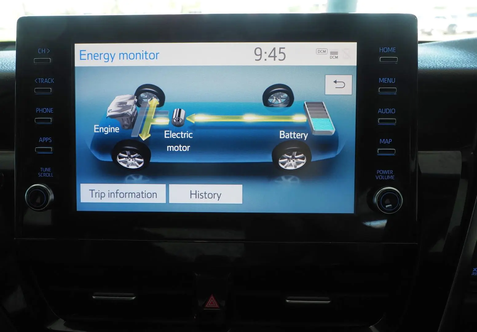 2021 Toyota Camry Gallery Image 25