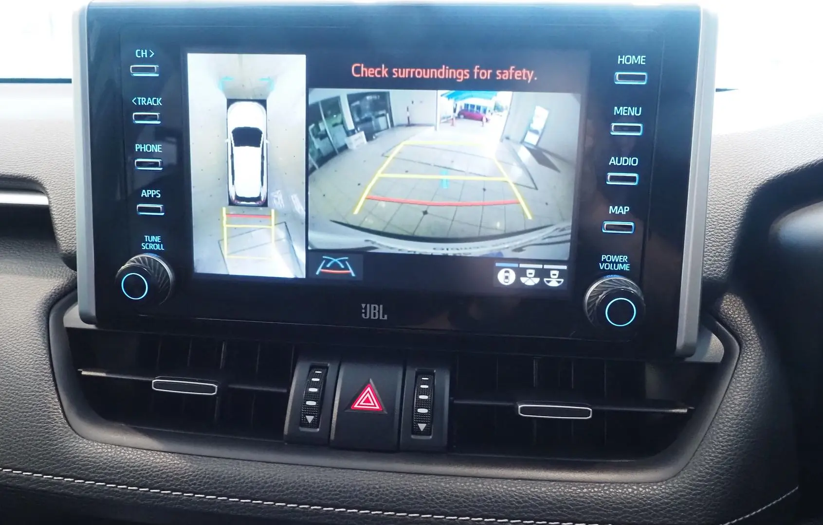 2021 Toyota RAV4 Gallery Image 33