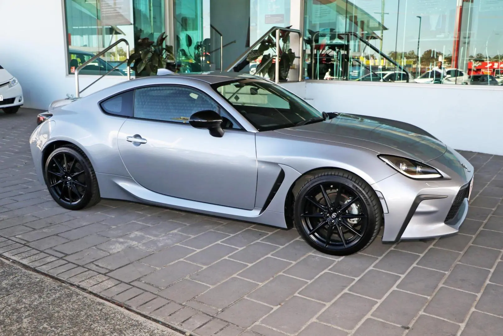 2025 Toyota GR86 Gallery Image 6