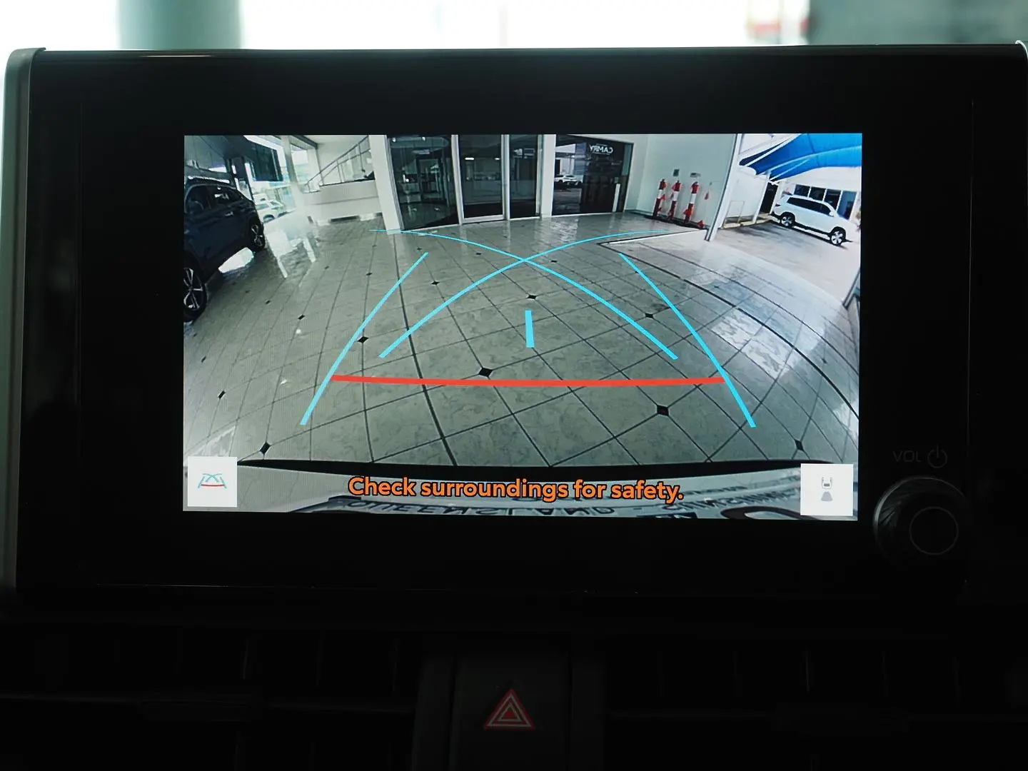 2023 Toyota RAV4 Gallery Image 25