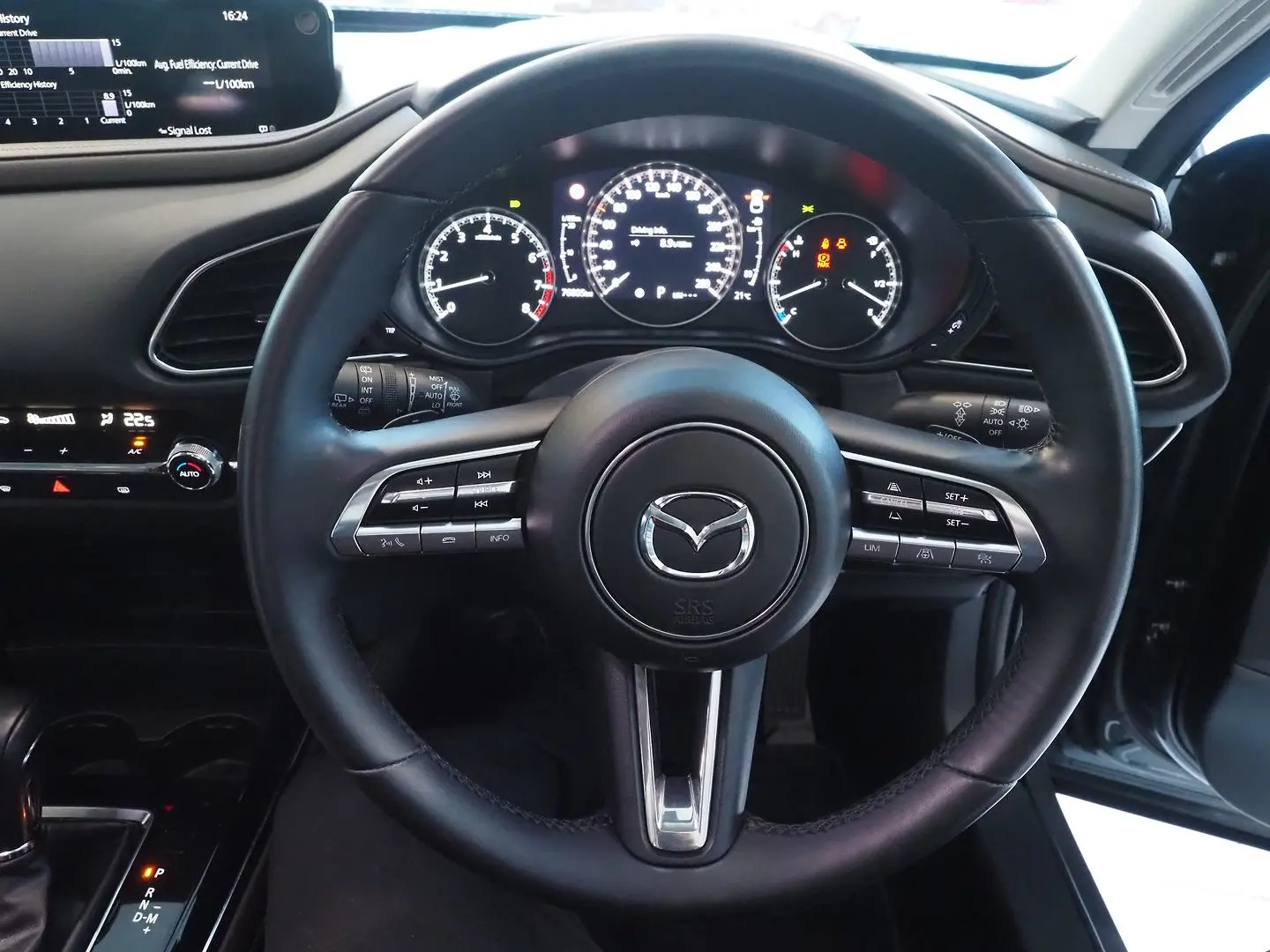 2020 Mazda CX-30 Gallery Image 22