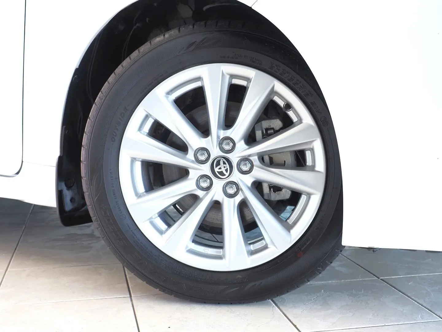 2024 Toyota Corolla Gallery Image 14