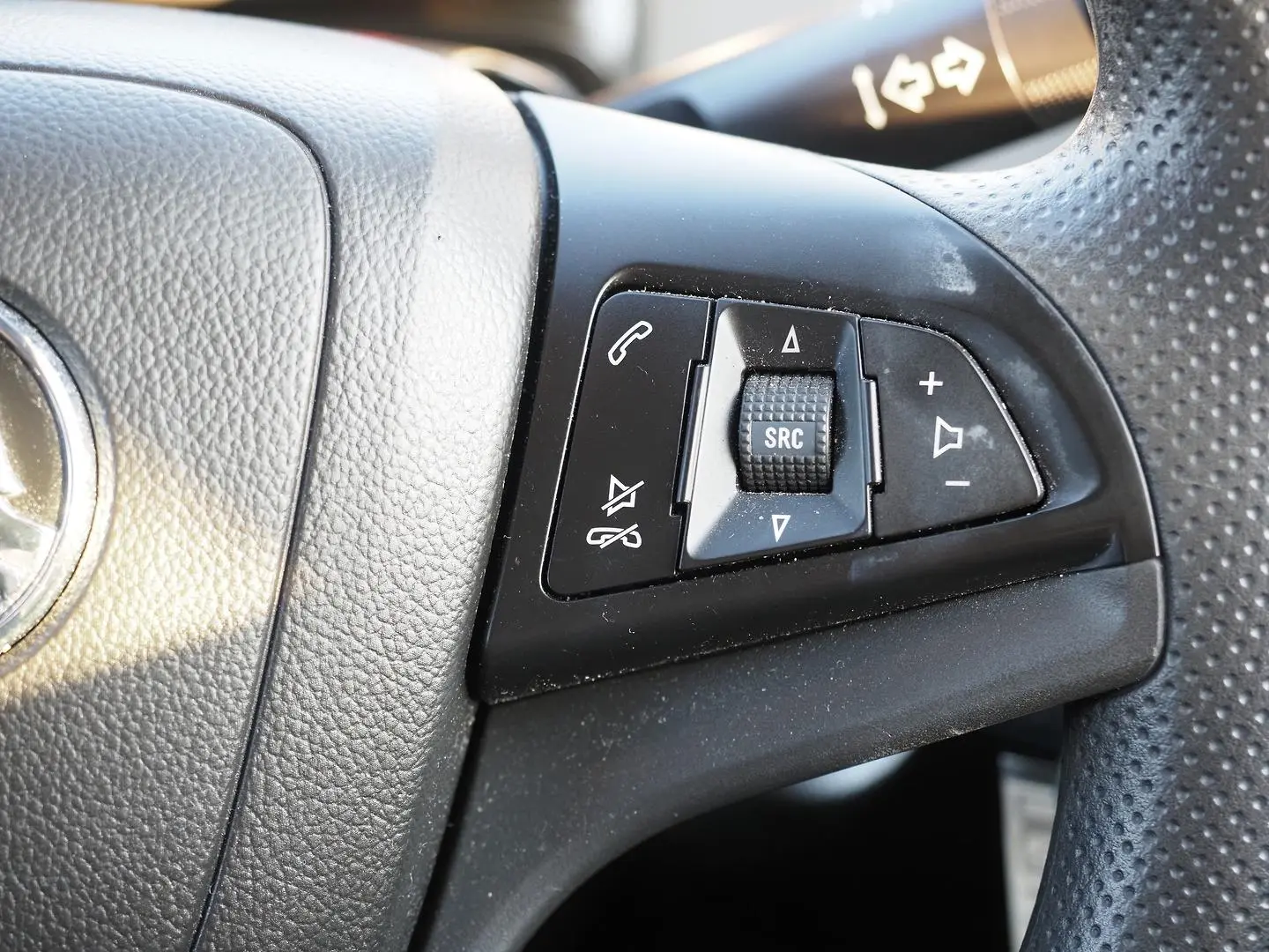 2011 Holden Barina Gallery Image 16