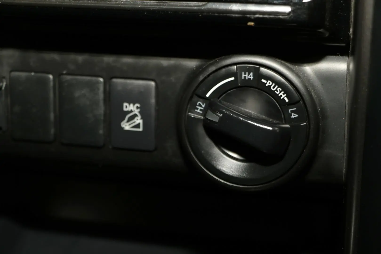 2024 Toyota Fortuner Gallery Image 14
