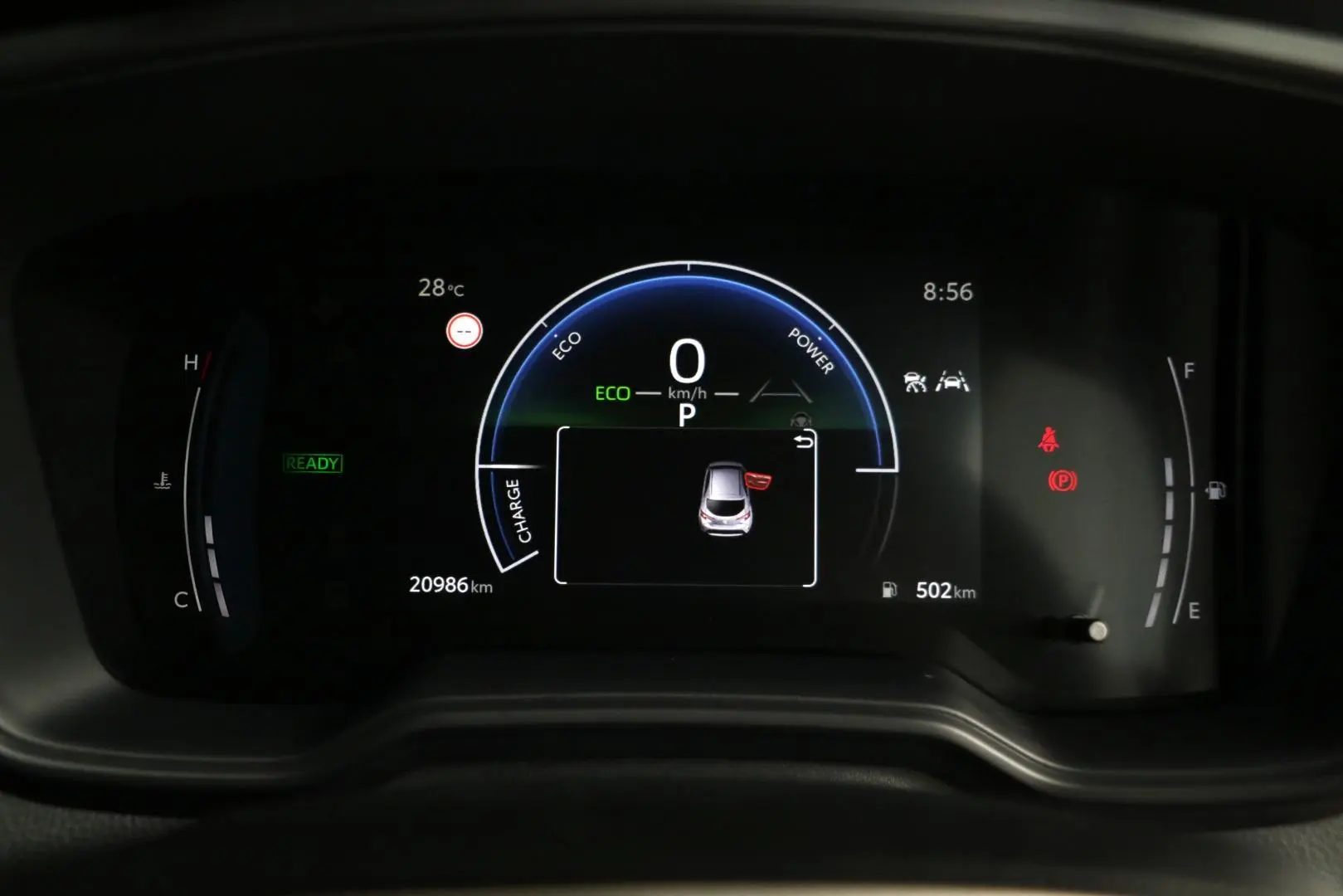 2024 Toyota Corolla Gallery Image 14