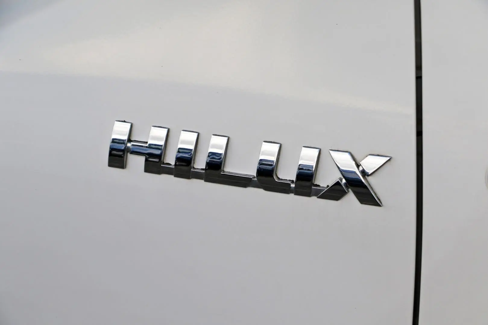 2016 Toyota Hilux Gallery Image 24