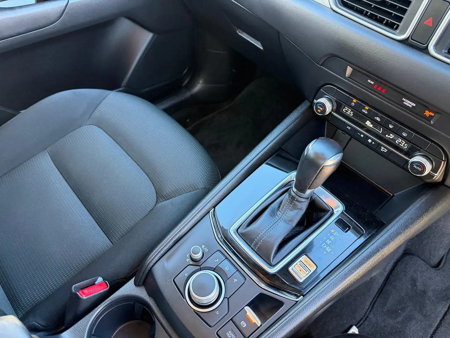 2024 Mazda CX-5 Gallery Image 22