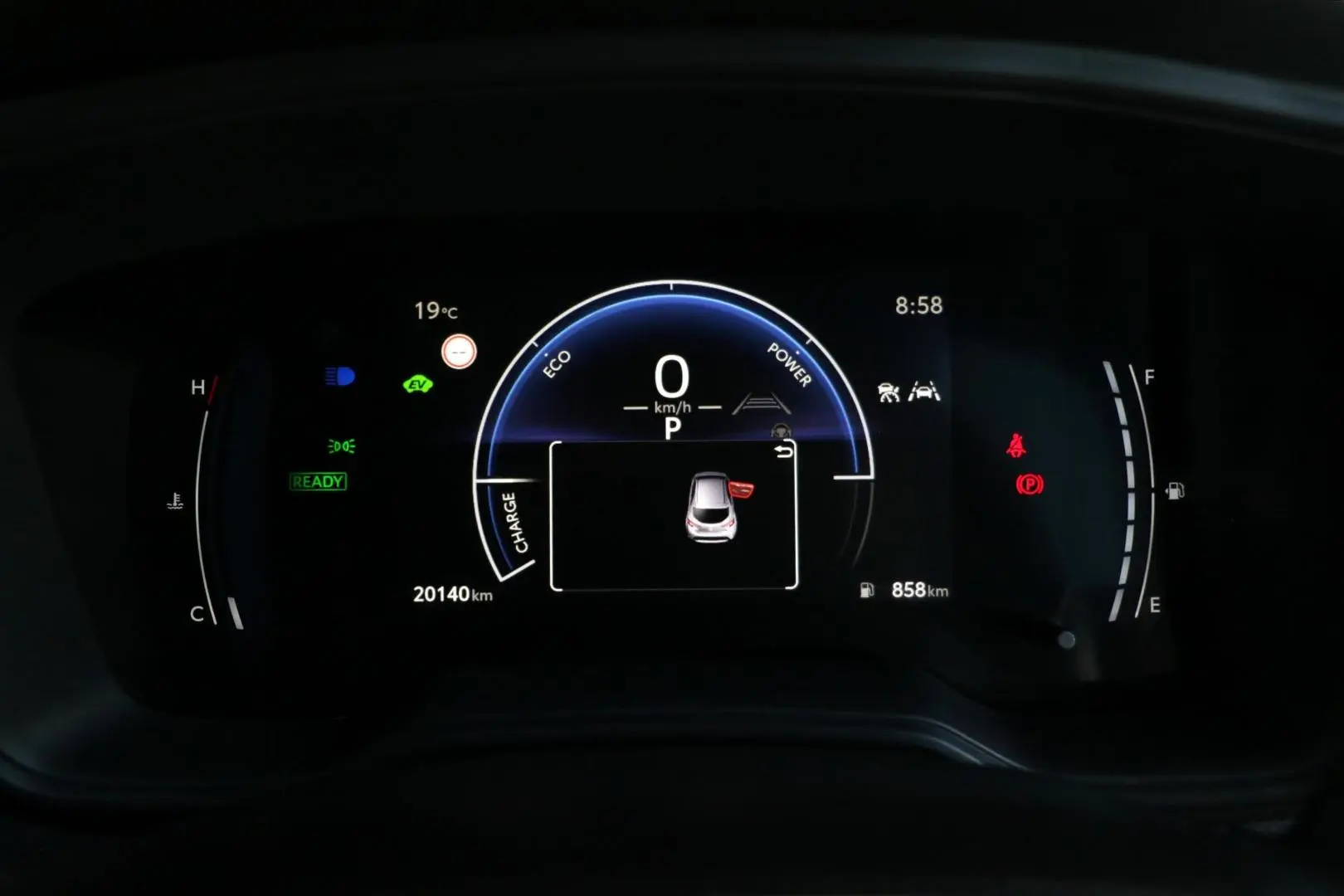 2025 Toyota Corolla Gallery Image 14