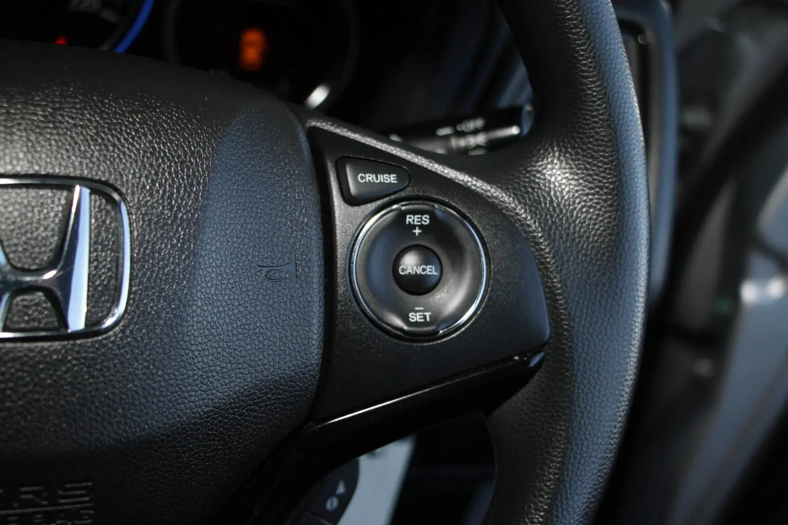 2015 Honda HR-V Gallery Image 14