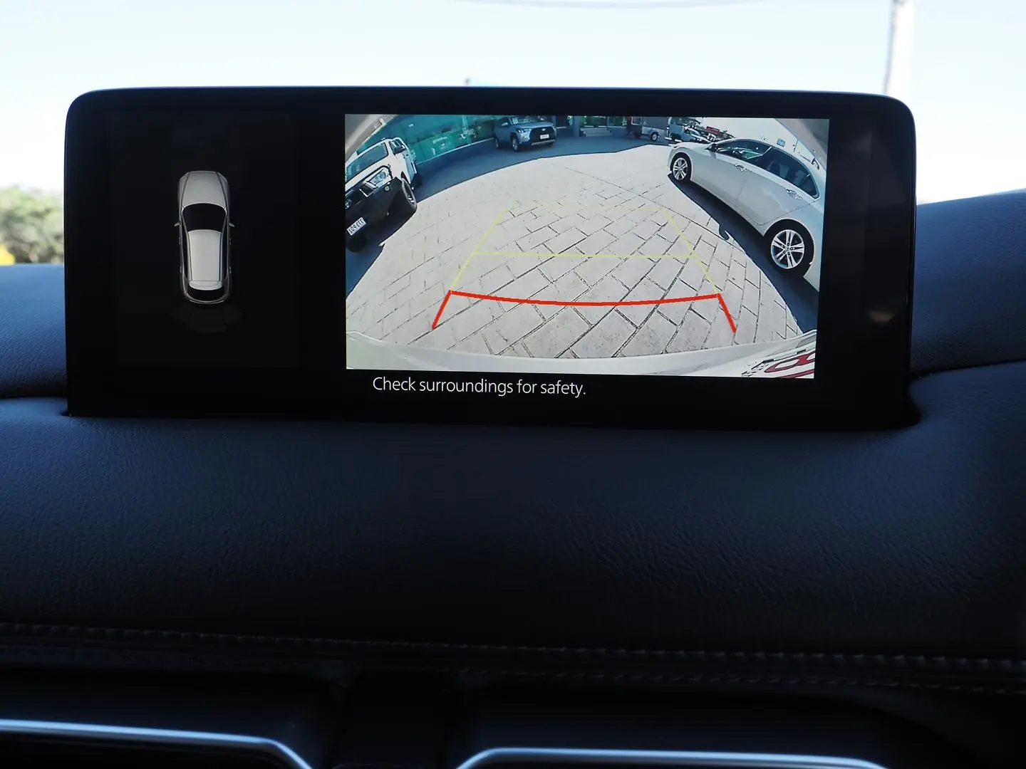 2024 Mazda CX-5 Gallery Image 26