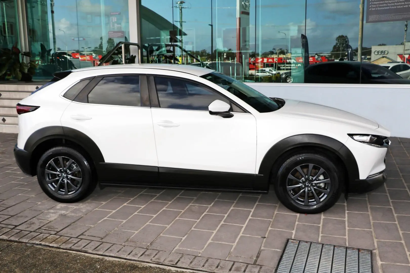 2020 Mazda CX-30 Gallery Image 5