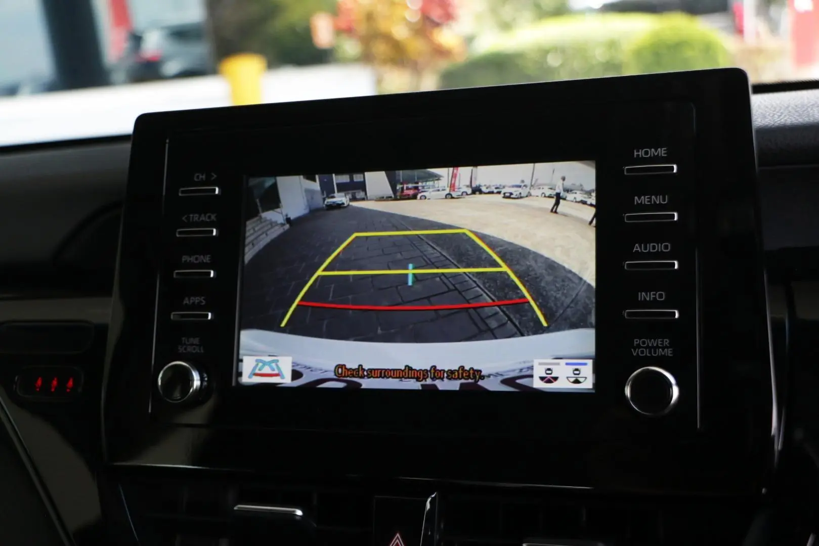 2024 Toyota Camry Gallery Image 12